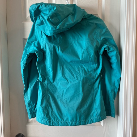 Rain jacket - Picture 3 of 3